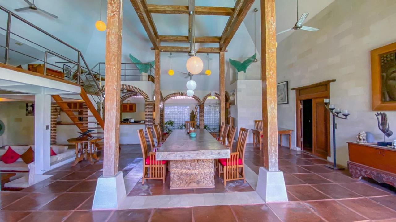 Bali Dyana Villas Seminyak Exterior foto